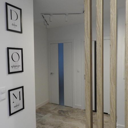 Apartament Kmk Apartament Gdańsk Zewnętrze zdjęcie