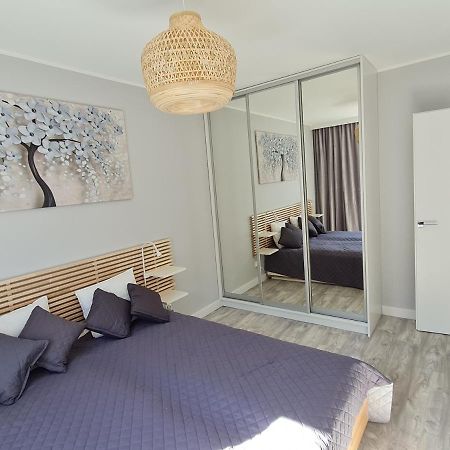 Apartament Kmk Apartament Gdańsk Zewnętrze zdjęcie