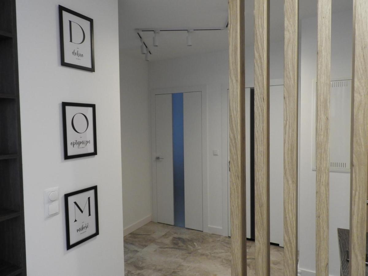 Apartament Kmk Apartament Gdańsk Zewnętrze zdjęcie