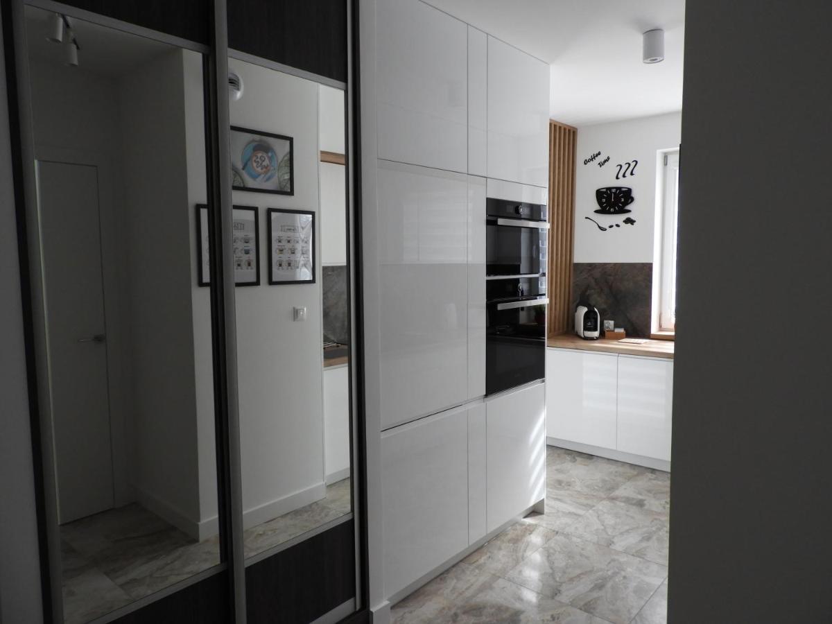 Apartament Kmk Apartament Gdańsk Zewnętrze zdjęcie