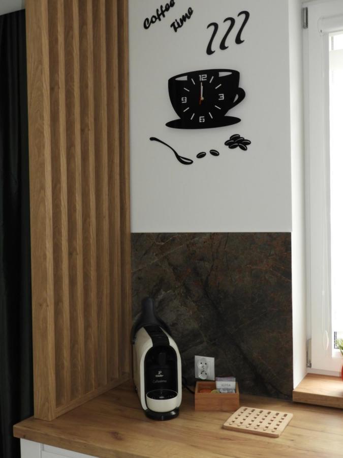 Apartament Kmk Apartament Gdańsk Zewnętrze zdjęcie
