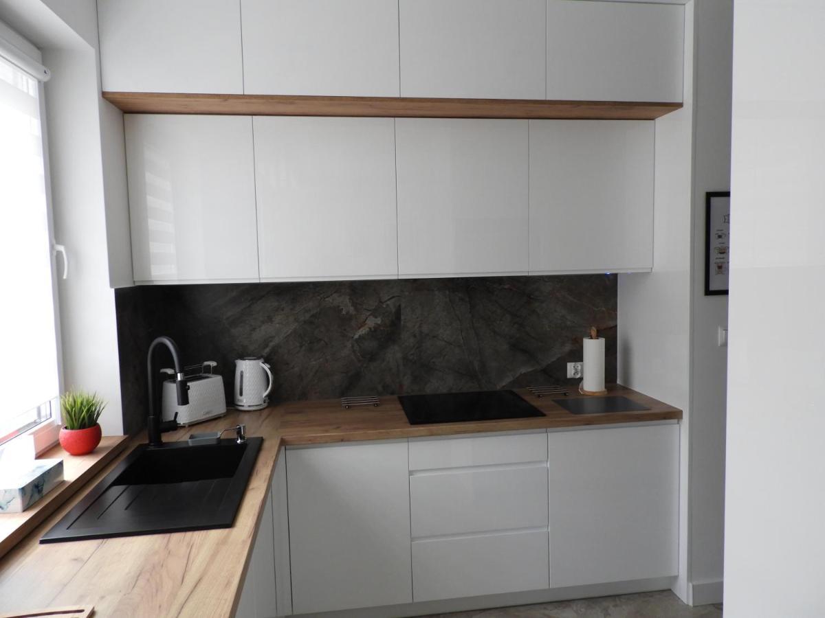 Apartament Kmk Apartament Gdańsk Zewnętrze zdjęcie