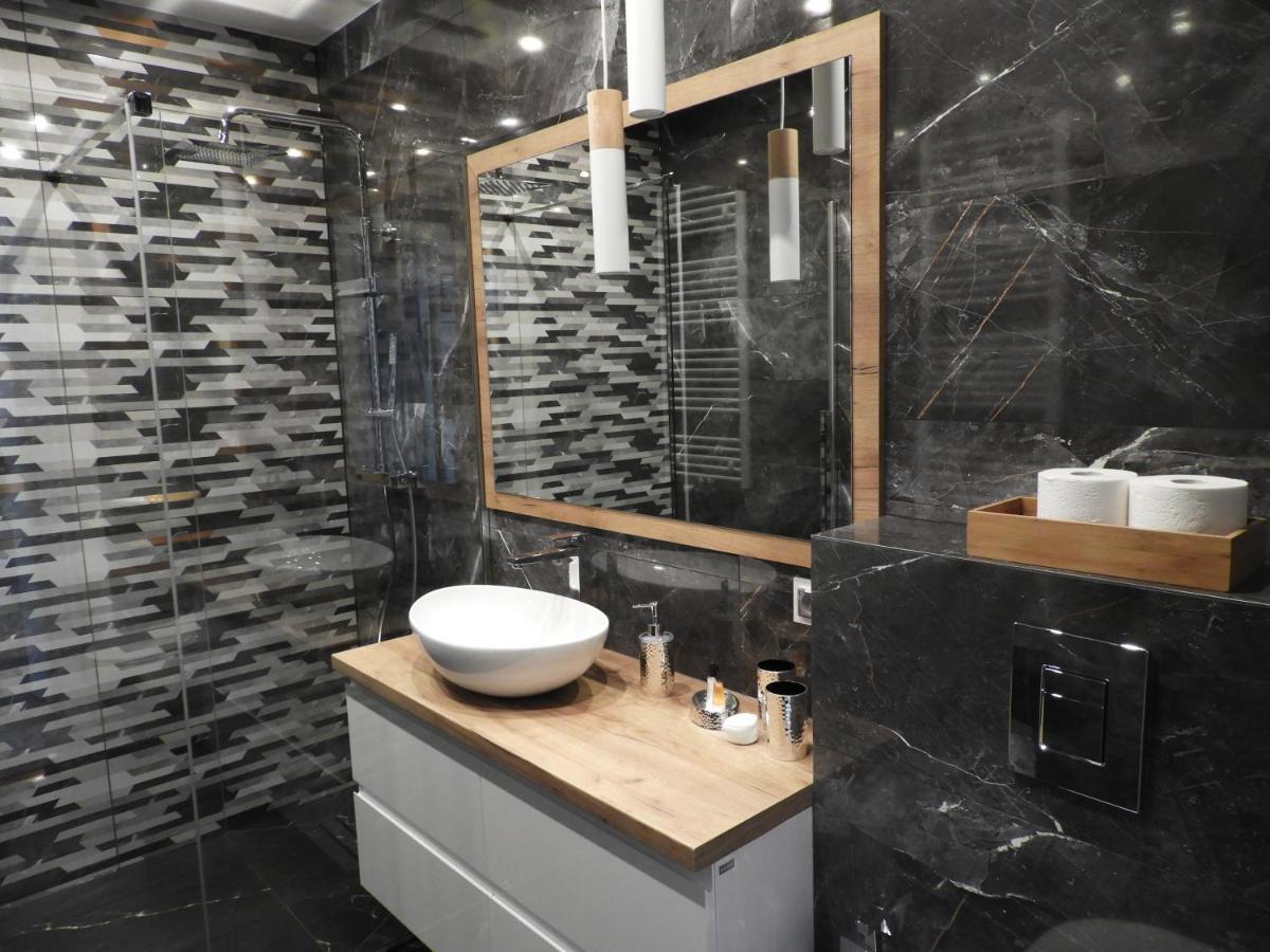 Apartament Kmk Apartament Gdańsk Zewnętrze zdjęcie