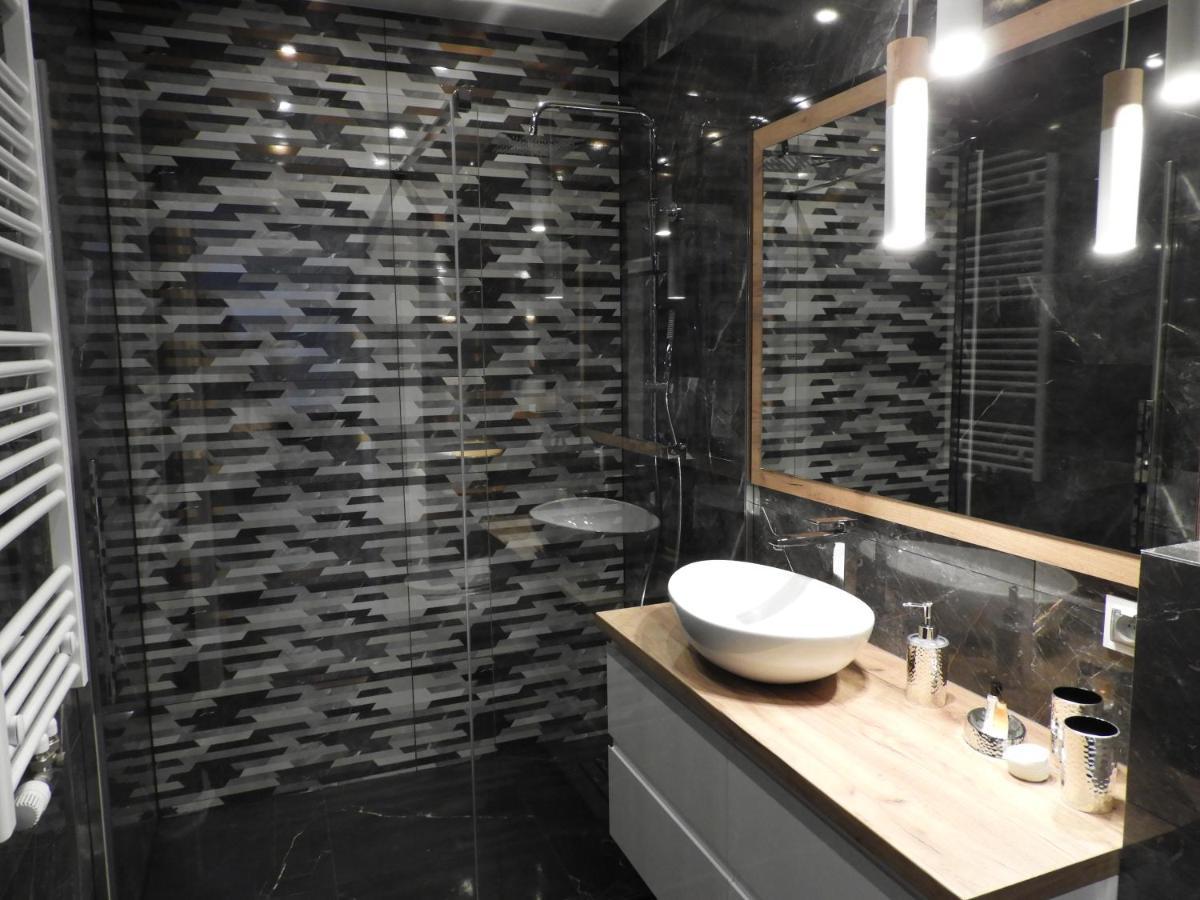 Apartament Kmk Apartament Gdańsk Zewnętrze zdjęcie