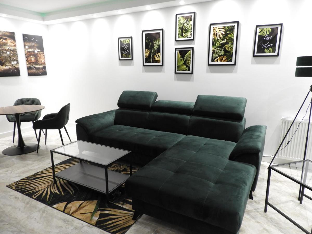 Apartament Kmk Apartament Gdańsk Zewnętrze zdjęcie