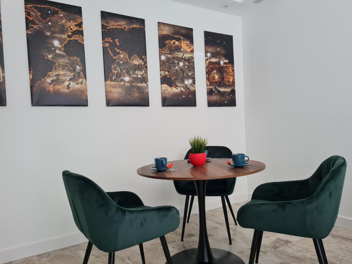 Apartament Kmk Apartament Gdańsk Zewnętrze zdjęcie