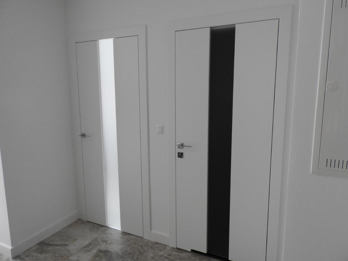 Apartament Kmk Apartament Gdańsk Zewnętrze zdjęcie